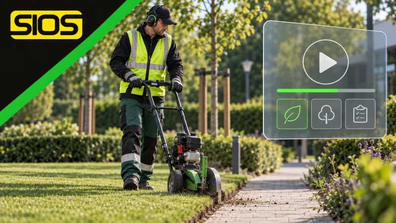graskantsnijder